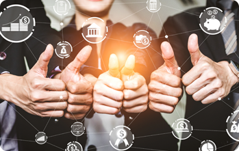 供應(yīng)鏈金融解決方案